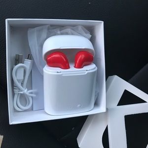 Brand new Ear Pods